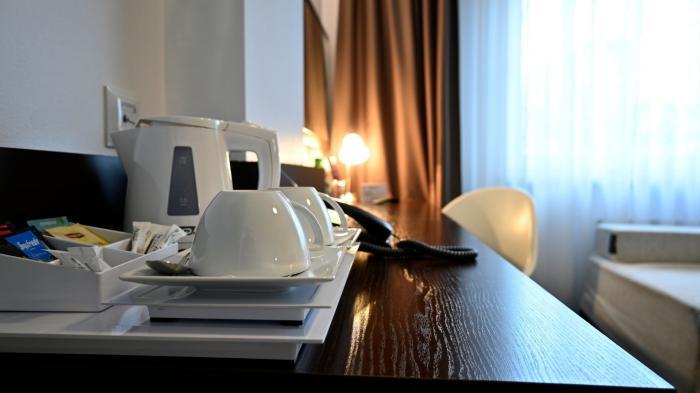 Mercure Piotrków Trybunalski Vestil Quarto foto