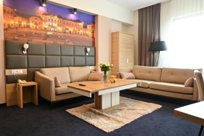 Mercure Piotrków Trybunalski Vestil Quarto foto