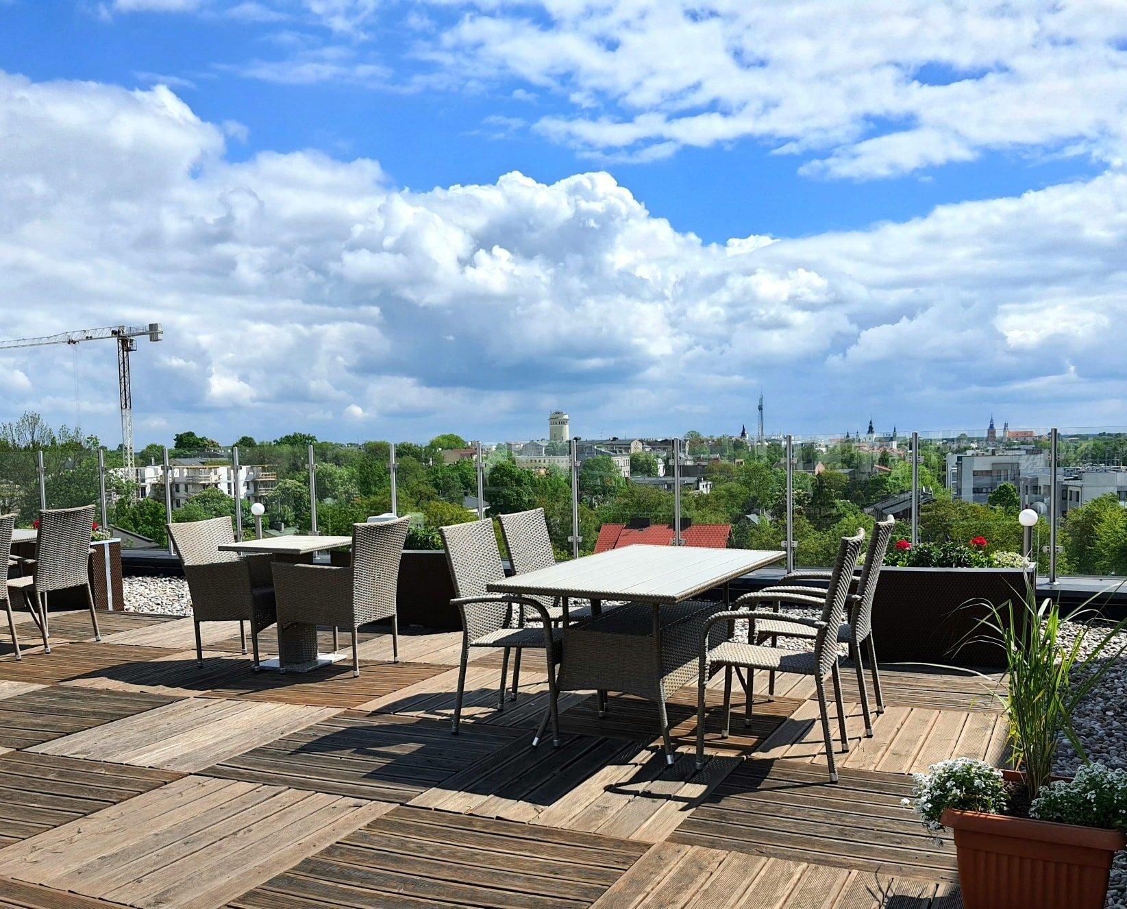 Mercure Piotrków Trybunalski Vestil Exterior foto