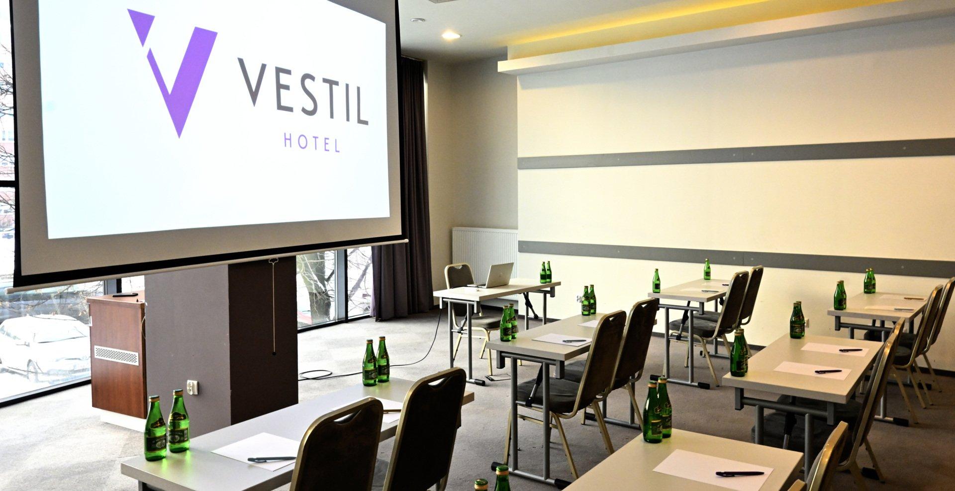 Mercure Piotrków Trybunalski Vestil Exterior foto