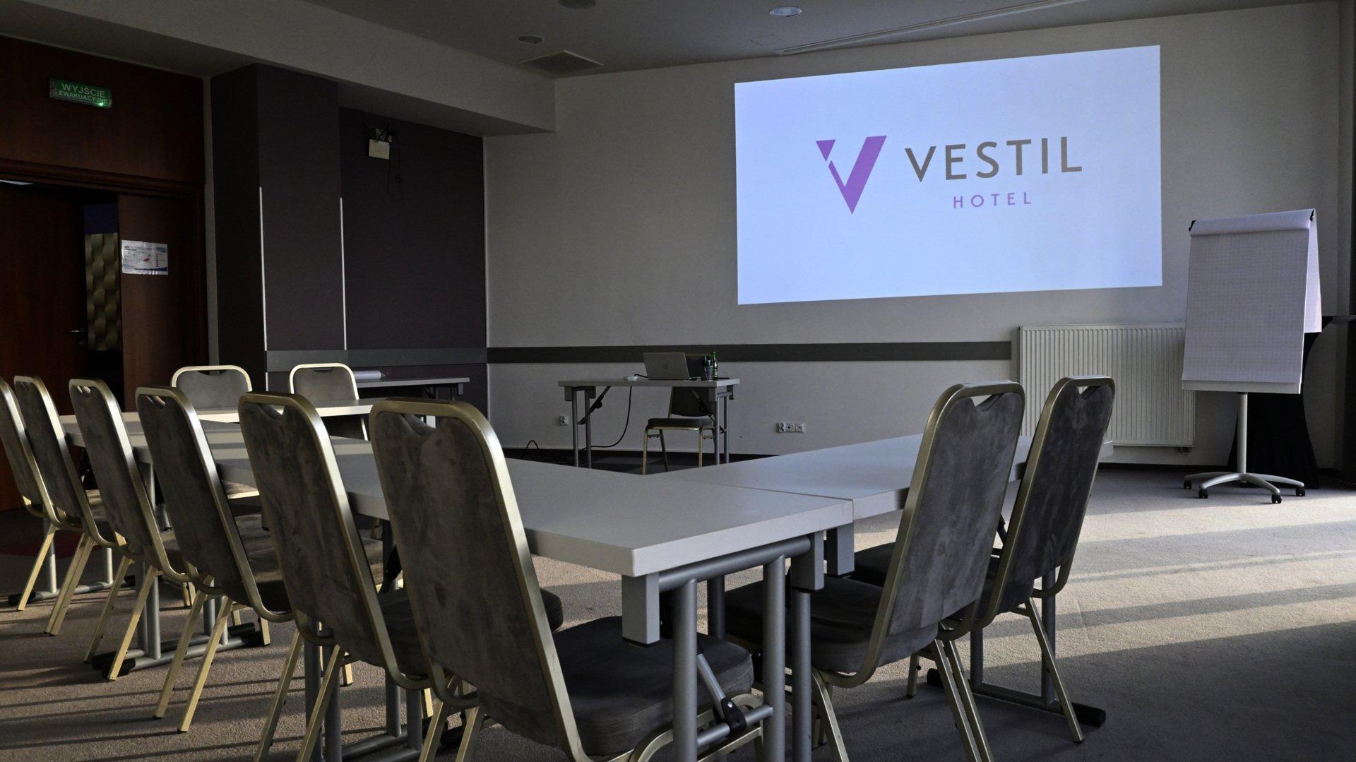Mercure Piotrków Trybunalski Vestil Exterior foto