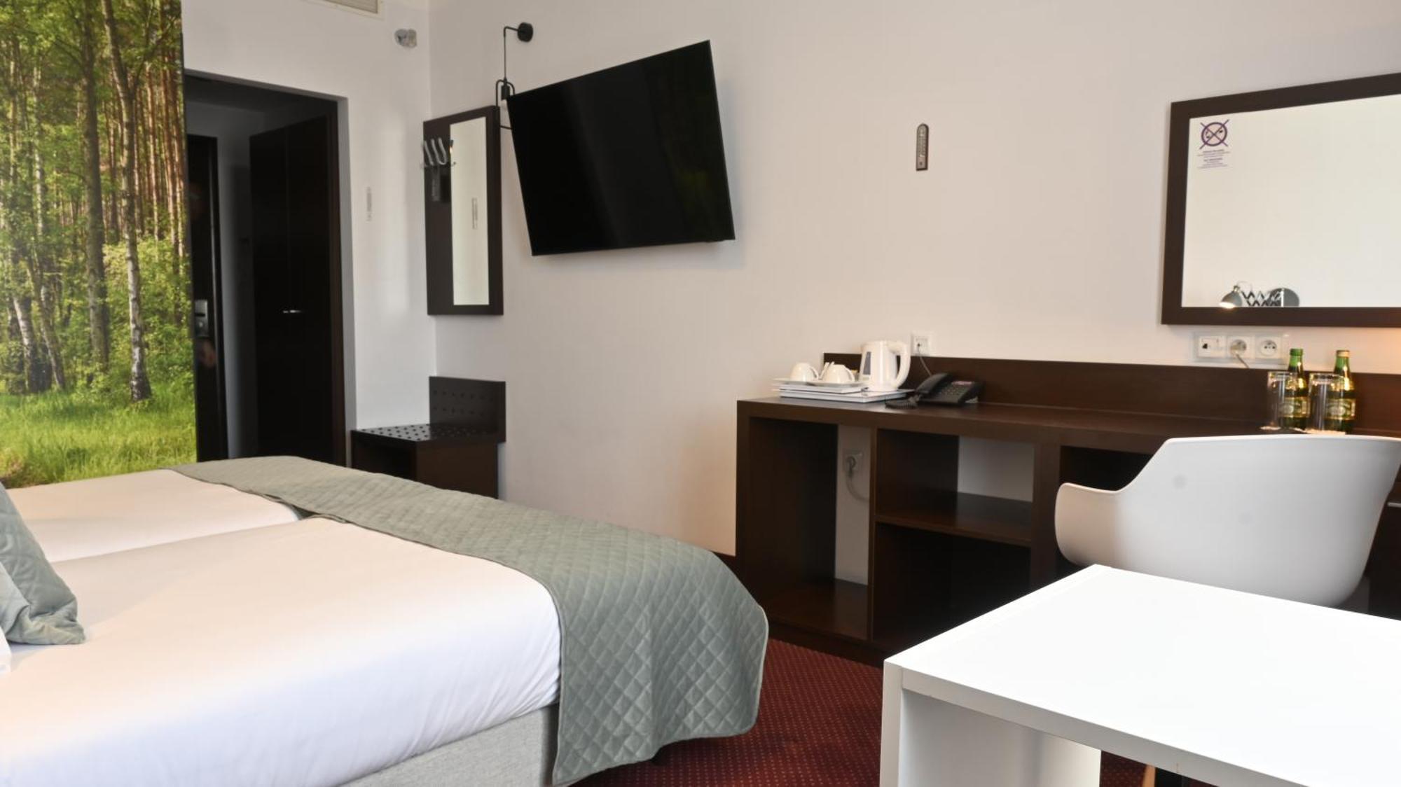 Mercure Piotrków Trybunalski Vestil Exterior foto