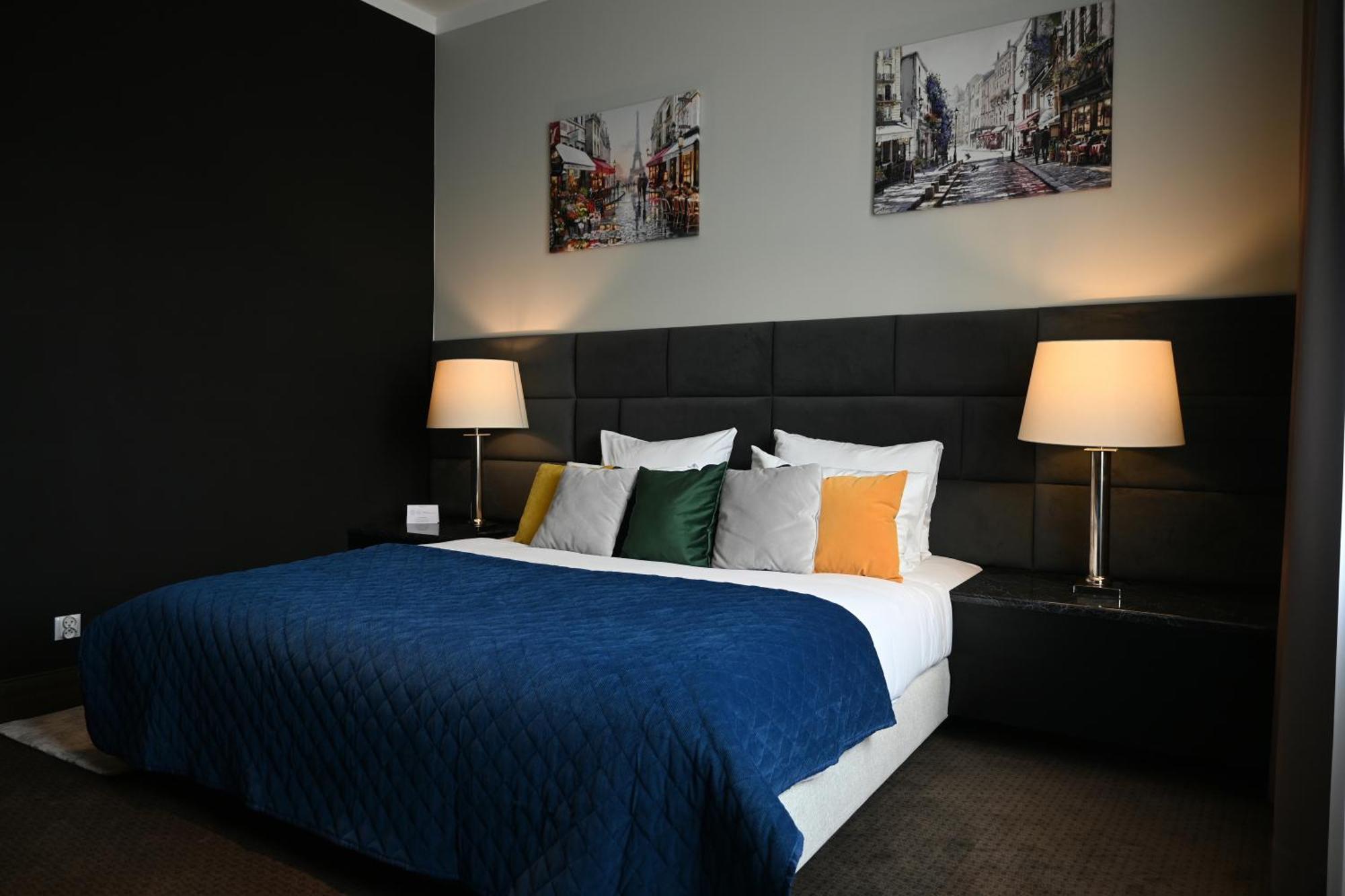 Mercure Piotrków Trybunalski Vestil Exterior foto