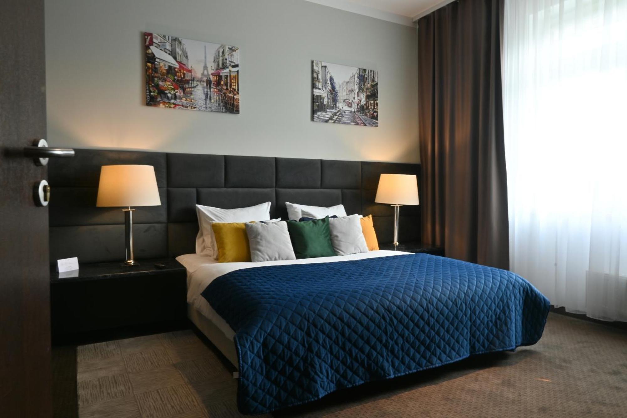 Mercure Piotrków Trybunalski Vestil Exterior foto