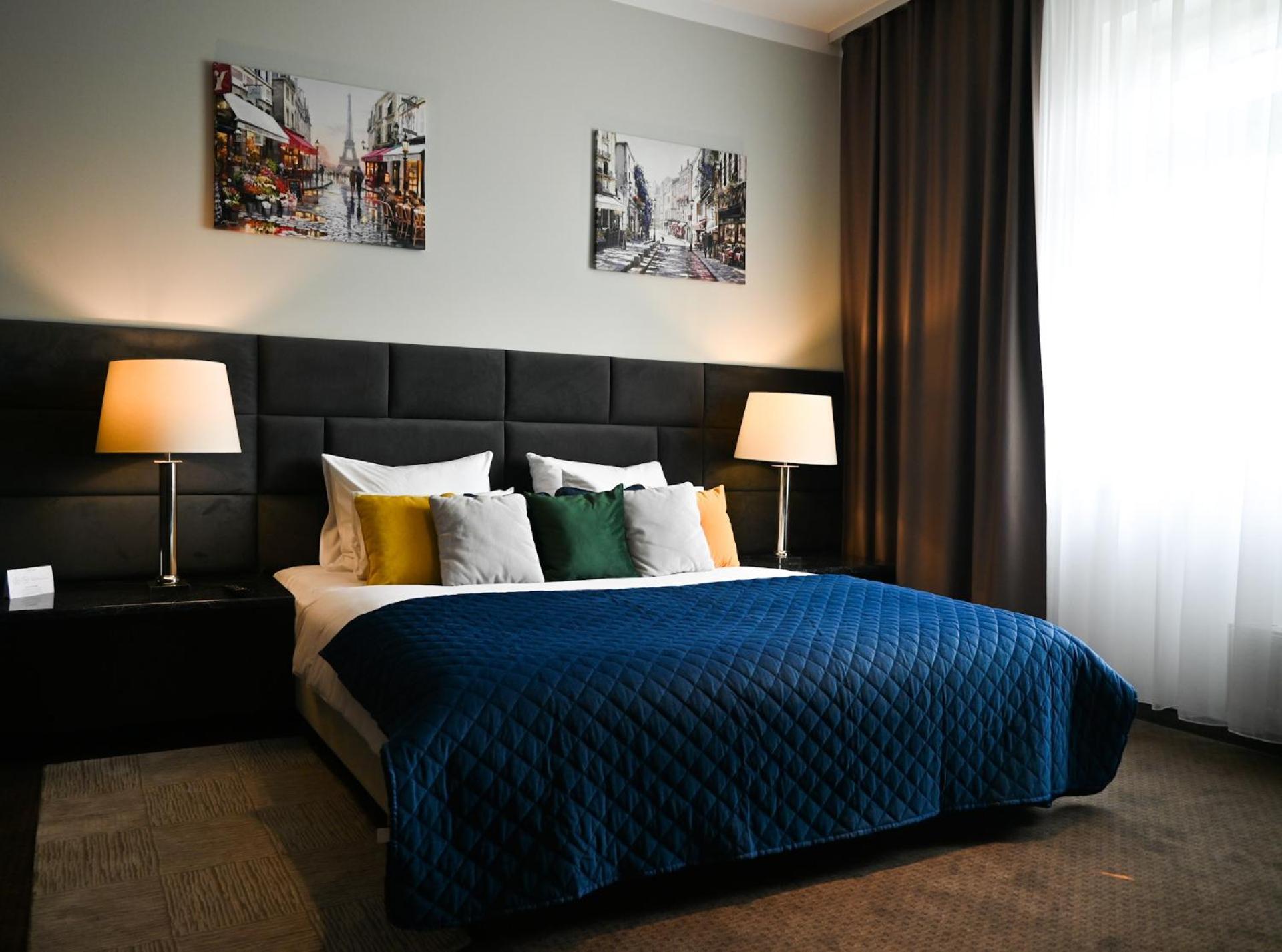 Mercure Piotrków Trybunalski Vestil Exterior foto